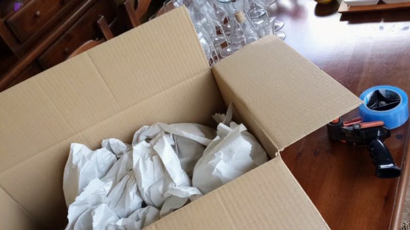 Mudanzas para particulares en Cantabria