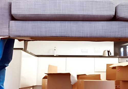 Mudanzas Integrales Mudanzas en Cantabria