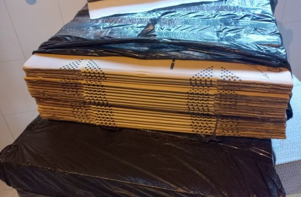 Desembalar correctamente una mudanza paso a paso