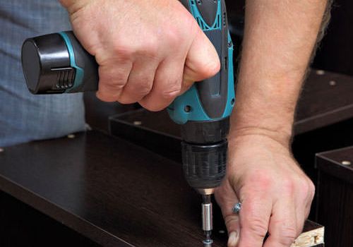 Montadores de muebles Mudanzas en Cantabria