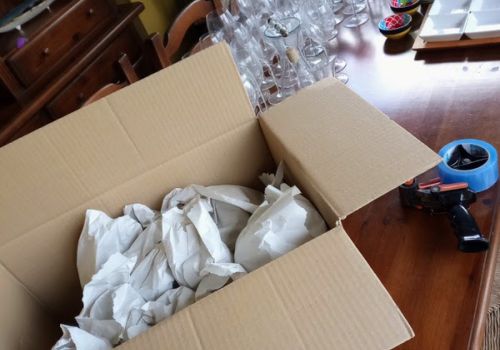 Mudanzas para particulares en Cantabria