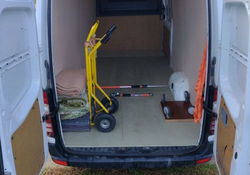 Mudanzas pequeñas Mudanzas en Cantabria