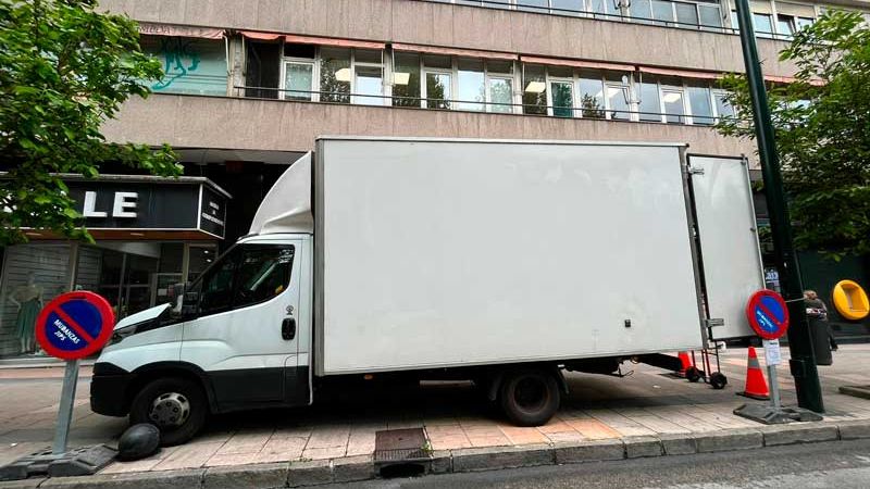 Gestión de vados, señalización, tasas y permisos municipales