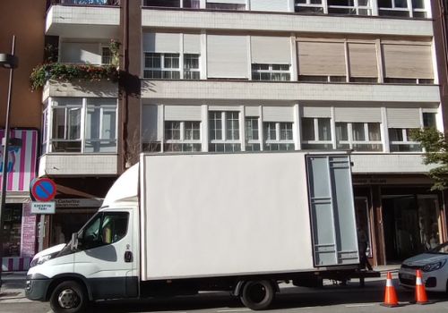 Mudanzas de hogar en Cantabria Mudanzas en Cantabria