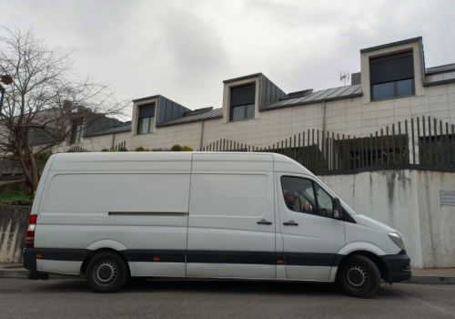 Mudanzas express en Cantabria