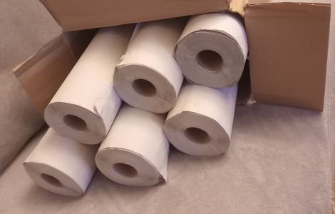 Material de embalaje Mudanzas en Cantabria