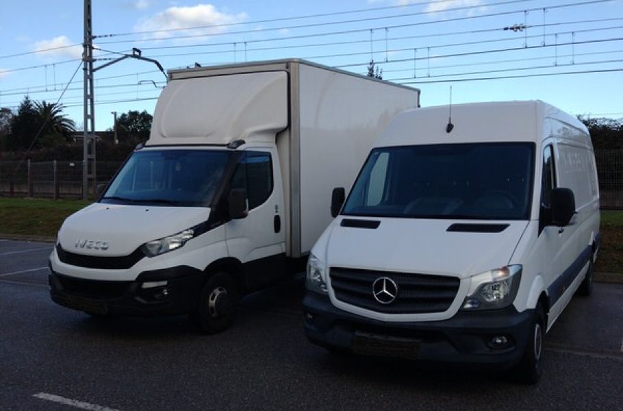 Mudanzas en Cantabria solución para mudanzas en Santander