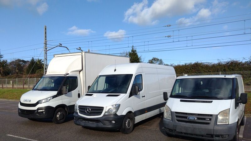 Mudanzas Nacionales Mudanzas en Cantabria