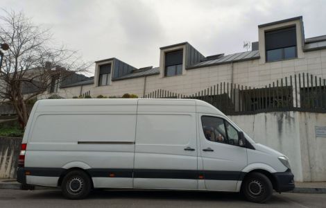 Mudanzas express en Cantabria