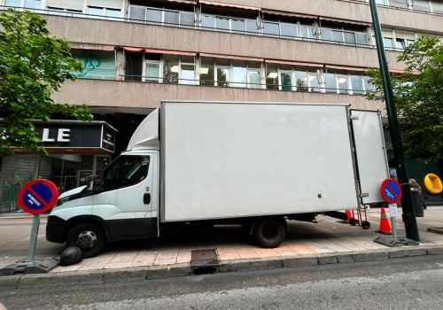 Gestión de vados, señalización, tasas y permisos municipales