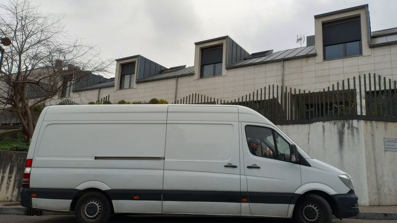 Mudanzas express en Cantabria