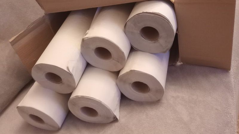 Material de embalaje Mudanzas en Cantabria